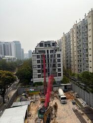 RV Suites (D10), Apartment #630744941